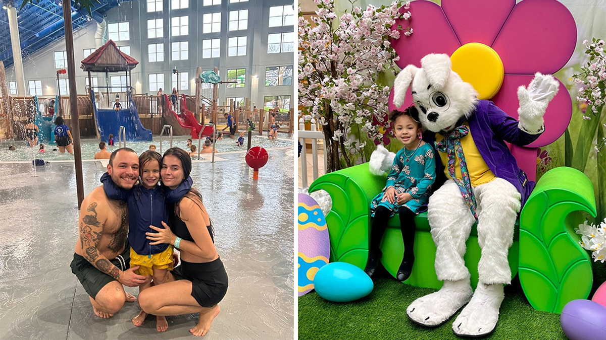 Top 10 Things To Do in March